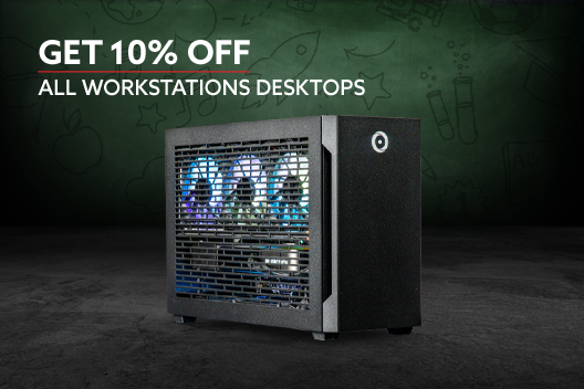 This offer won't last long.