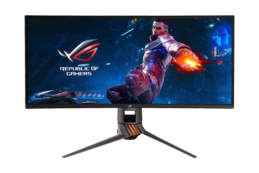 ASUS ROG Swift PG349Q 34” Curved
