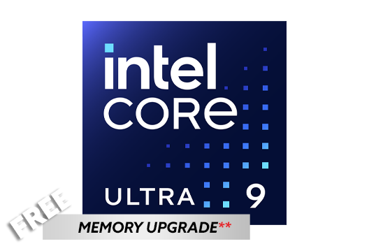 Intel Core Ultra 9 285K 3.7GHz (up to 5.7GHz TurboBoost)