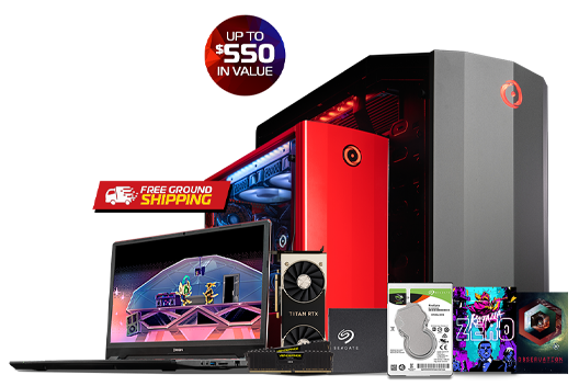 Memorial Day Deals Start Now!