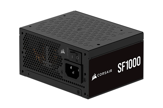 1000 Watt CORSAIR SF Series