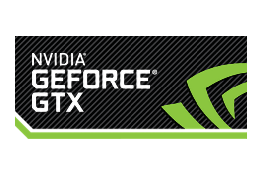 NVIDIA 6GB GeForce GTX 1660
