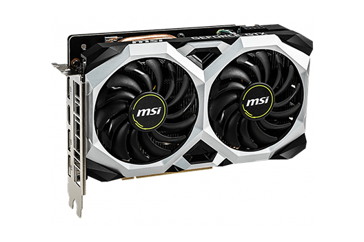 NVIDIA 6GB GeForce GTX 1660 Ti