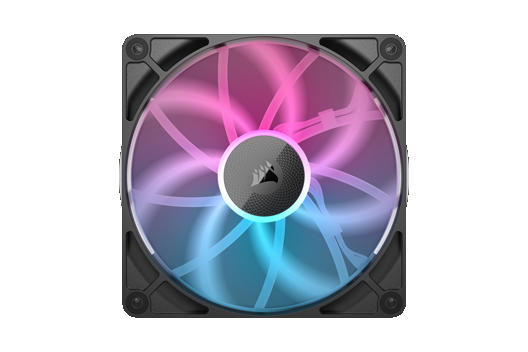 Corsair iCUE LINK RX120 RGB