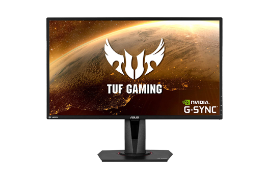 ASUS TUF Gaming VG27AQ