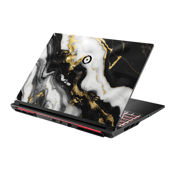 EON16-X Black Gold Marble RTS 2K QHD+ 300Hz, Ultra 9 275HX/RTX5080/32GB/2TB