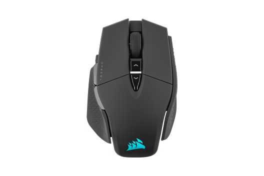 M65 RGB Ultra Wireless tunable FPS Gaming mouse