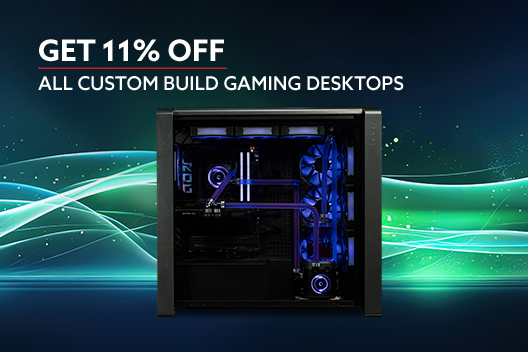 This offer won't last long.