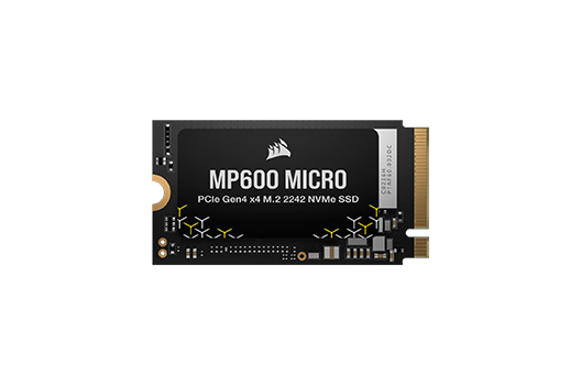 Corsair MP600 Micro 1TB