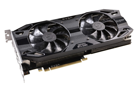NVIDIA 8GB GeForce RTX 2080 SUPER