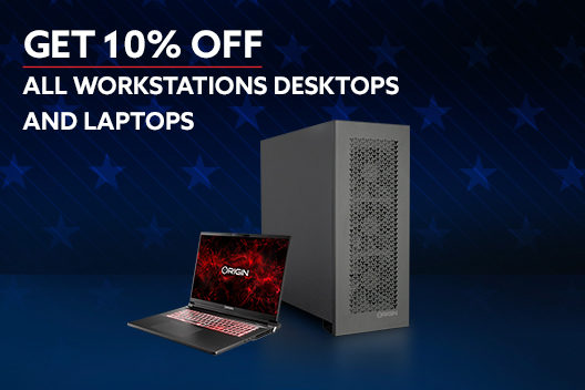 This offer won't last long.