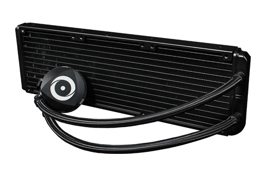 ORIGIN FROSTBYTE 360 Sealed Liquid Cooling System