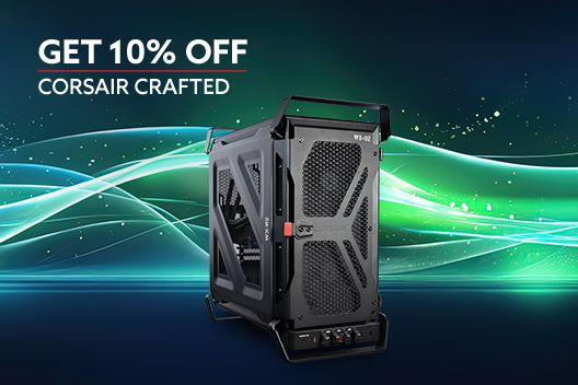This offer won't last long.
