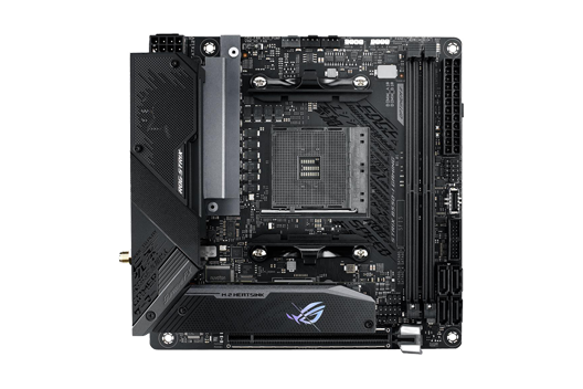 ASUS B550-I ROG STRIX Gaming