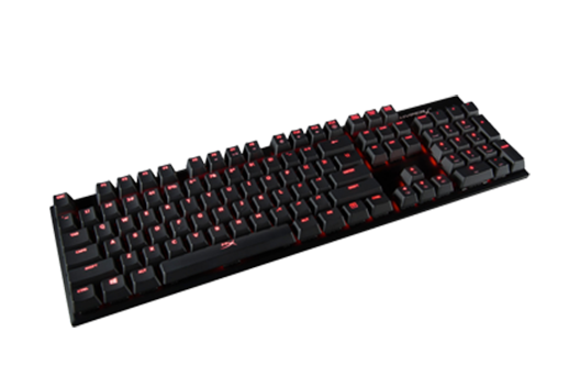 HyperX Alloy FPS Mechanical Keyboard