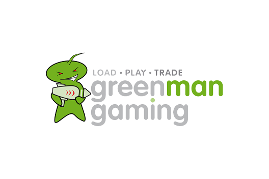 Green Man Gaming