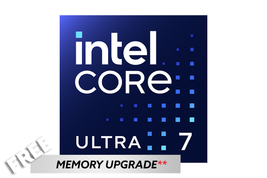 Intel Core Ultra 7 265K 3.9GHz (up to 5.5GHz TurboBoost)