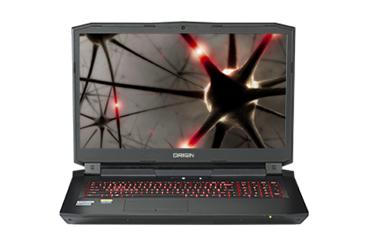 QFHD 3840 x 2160 17.3" IPS Level G-SYNC Matte Display