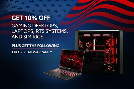 This deal won't last long.