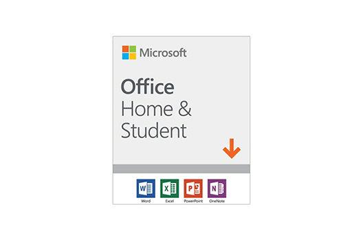 Microsoft Office 2019 Home & Student (1PC/1User)