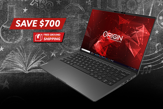 Promo: Get $700 Off EVO14-S Laptops	