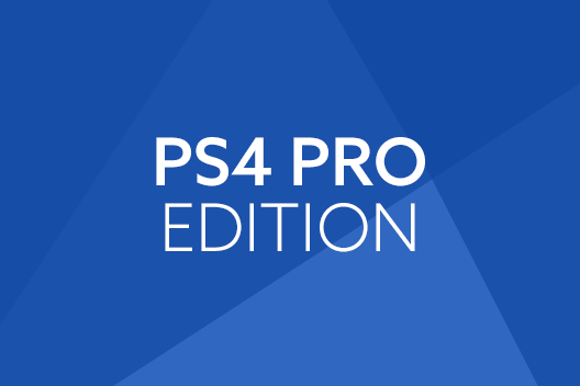 PlayStation 4 Pro