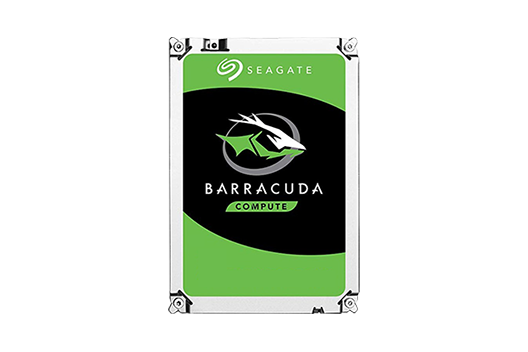 8TB Seagate BarraCuda