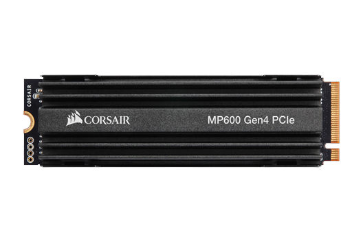 Corsair Force Series MP600 2TB NVMe PCIe M.2 SSD
