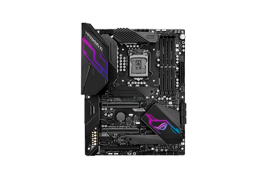 ASUS ROG MAXIMUS XI HERO (WI-FI AC)
