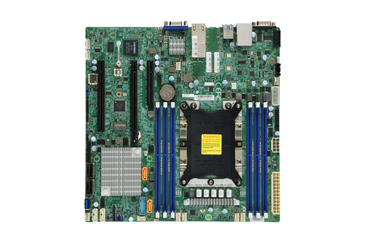 SuperMicro X11SPM-TF