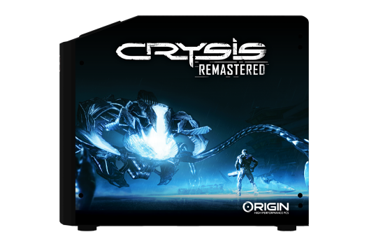 Crysis 4 (Millennium and Genesis)