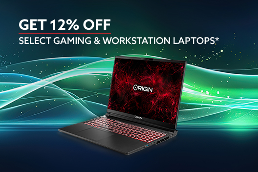 This offer won't last long.
