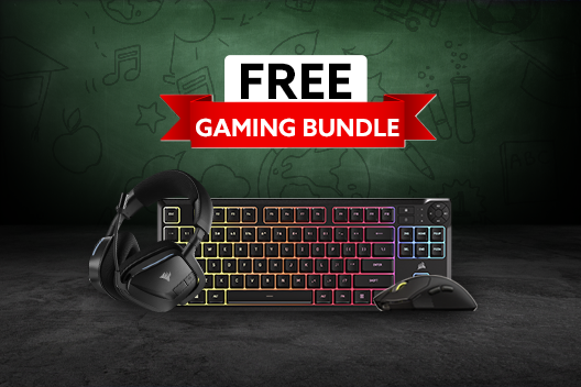 Free Gaming Bundle
