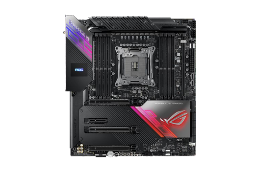 ASUS X299 RAMPAGE EXTREME ENCORE