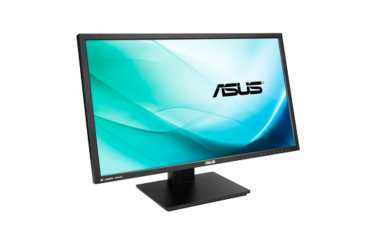 ASUS 28" PB287Q 4K UHD LED