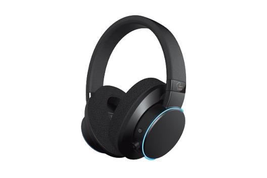 CREATIVE SUPER X-FI AIR Black Headset