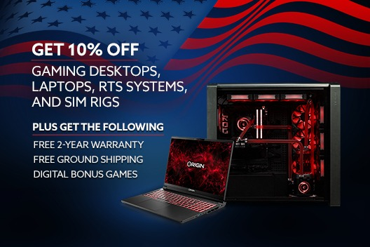 This deal won't last long.