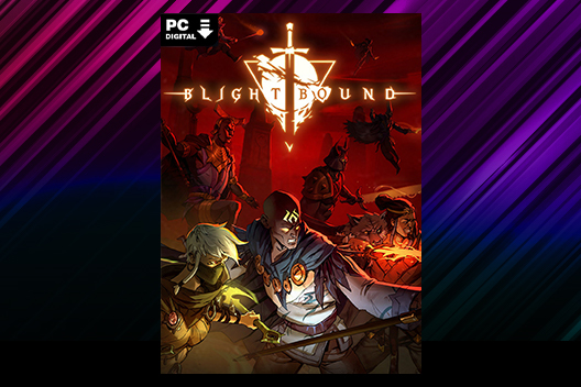 Blightbound Bundle $20 value