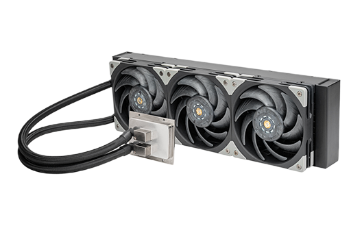 Silverstone XE360PD