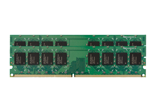 64GB DDR5 4800MT/s ECC REGISTERED (2x32GB)