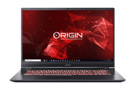 17.3" FHD 144Hz w/ RTX 2080 SUPER