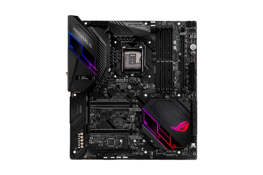 ASUS ROG MAXIMUS XI EXTREME