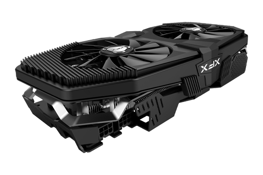 AMD RX 5700 XT RAW ll
