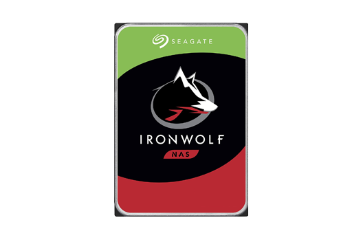 Seagate IronWolf Pro 14TB HDD