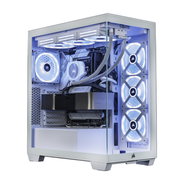 NEURON RTS 3500X AMD Ryzen 7 9800X3D/RTX 5080/32GB/2TB NVMe