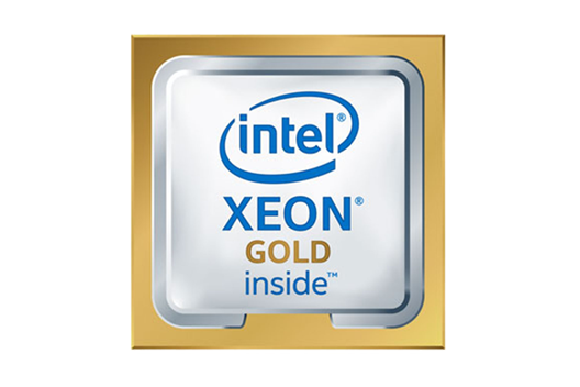 Intel Xeon Gold 5215 10-Core 2.50GHz (3.40GHz TurboBoost)
