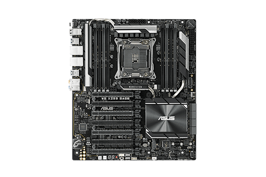 ASUS WS X299 SAGE