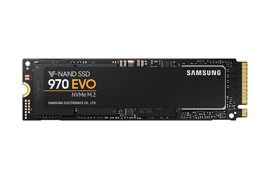 1TB Samsung 970 EVO Plus NVMe M.2
