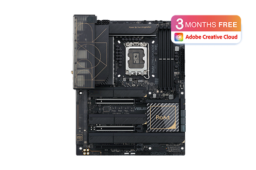 ASUS ProArt Z790-CREATOR WIFI	