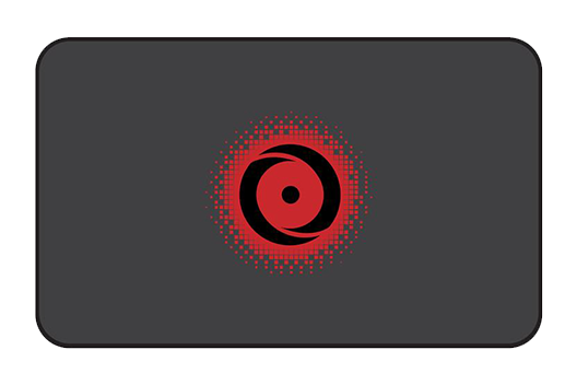 ORIGIN PC Mousepad